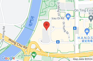Shun Tak Fraternal Association Tam Pak Yu College
