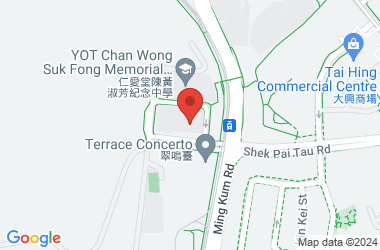 Caritas Tuen Mun Marden Foundation Secondary School