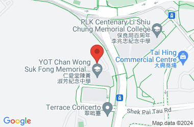 Tung Wan Mok Law Shui Wah School (secondary Section)