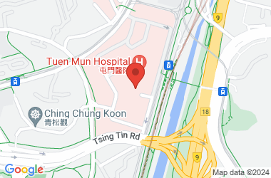 Hong Kong Red Cross Hospital Schools (secondary Section)