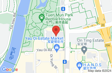 Ho Ngai College (sponsored By Sik Sik Yuen)