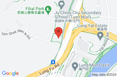 Hong Chi Morninglight School, Tuen Mun (secondary Section)