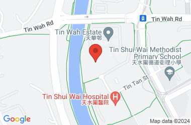 Tung Wah Group Of Hospitals Leo Tung-hai Lee Primary School