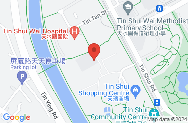 Tung Wah Group Of Hospitals Yiu Dak Chi Memorial Primary School (yuen Long)