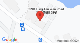 Tung Tau Wan Road 39 Map