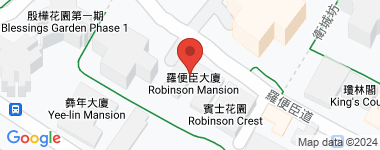 Robinson Mansion High Floor Address