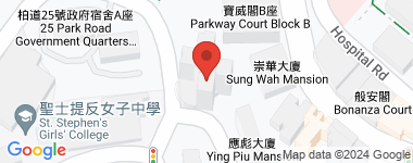 柏道2号 中层 C室 物业地址