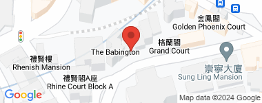 Shing Kok Mansion Room B Address