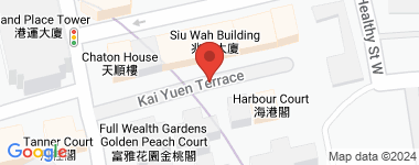 富雅花园 低层 物业地址