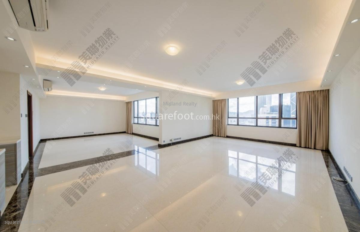 重德大廈 售盤 4 房 , 4 浴室 2,550 平方呎
