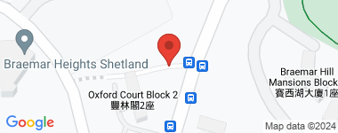 丰林阁  物业地址