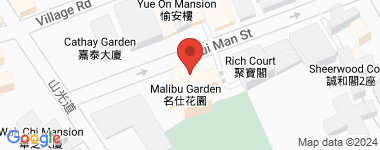 Malibu Garden  Address