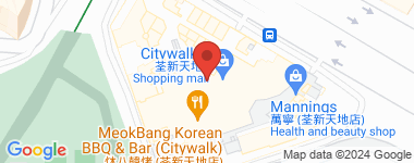 御凱  物業地址