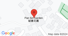 Pan Sin Garden Map