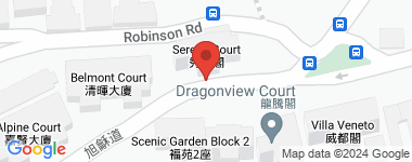 Alpine Court High Floor Address