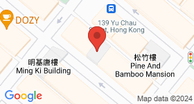基業大廈 地圖