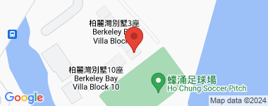 柏麗灣別墅 獨立屋 全幢 物業地址