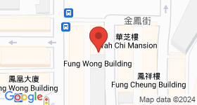 安達大廈 地圖