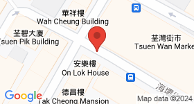 榮發樓 地圖