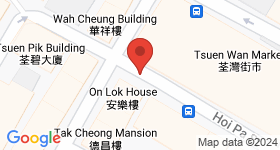 WING FAT BUILDING Map