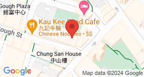 Dor Fook Mansion Map
