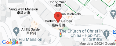 嘉威花园 高层 物业地址