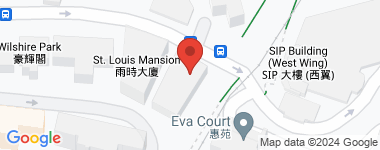 聚安楼 高层 物业地址