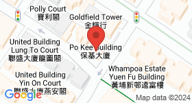 Po Kee Building Map