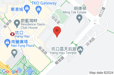 仁濟醫院陳耀星小學