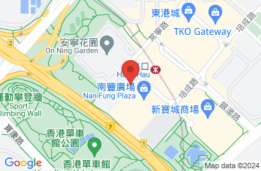 保良局馮晴紀念小學