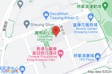 基督教宣道会宣基中学