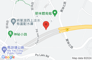 匡智翠林晨岗学校(中学部)