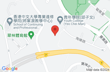 将军澳培智学校(中学部)