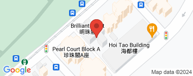 明珠阁 低层 物业地址