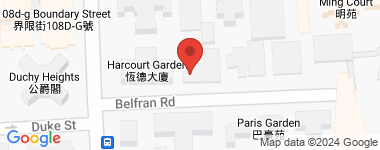 Belfran Peak Middle Floor Address