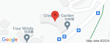 怡林閣  物業地址