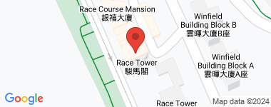 年達閣  物業地址