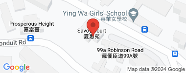 夏蕙苑  物業地址