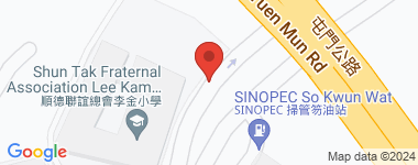 NAPA  物業地址