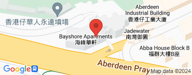 Bayshore Apartments High Floor Address