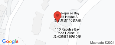 淺水灣道110號  物業地址
