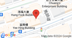 富德楼 地图