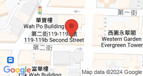 永豐樓 地圖
