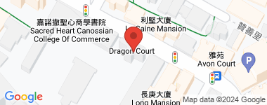 Dragon Court Henglong Court High Floor Address