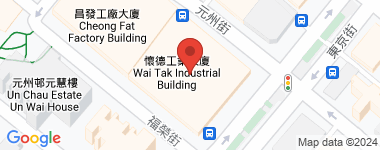 The Vertex Low Floor, West Wing Address
