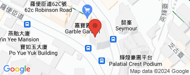 信怡閣 高層 B室 物業地址