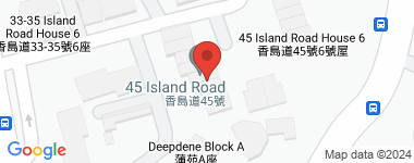 香島道45號  物業地址