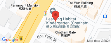 昇御門 高層 物業地址