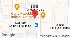 打鼓嶺道75號 地圖