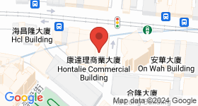 亿丰大厦 地图